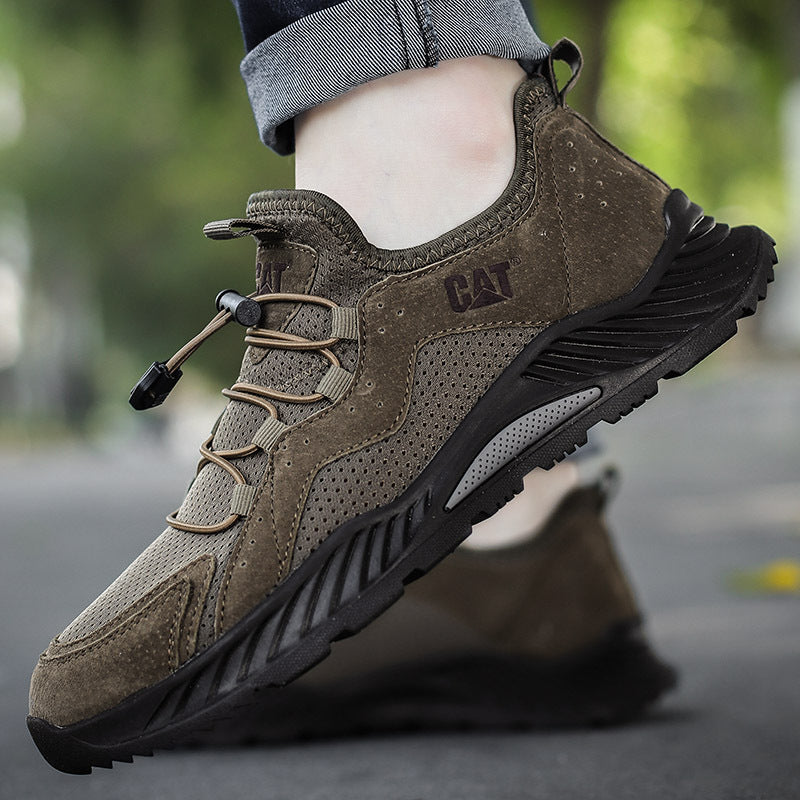 CAT | Scarpa Challenger