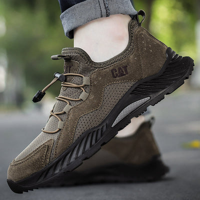 CAT | Scarpa Challenger