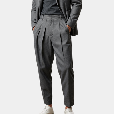 Gino | Pantaloni eleganti