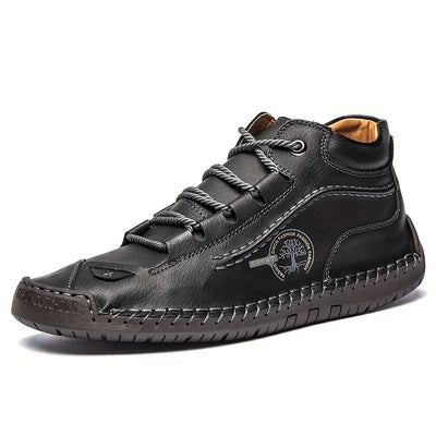 Lorenzo | Scarpe comode in pelle