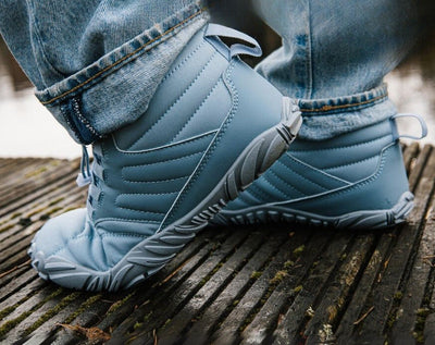 Giovanni | Scarpe a piedi nudi