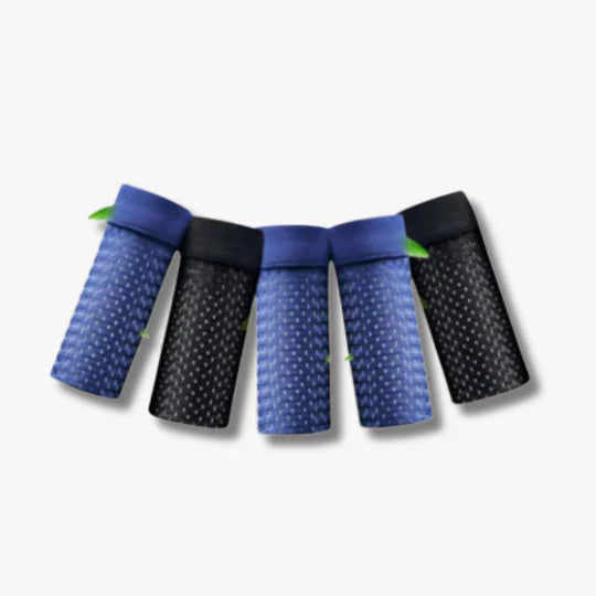 Bamboo™ | Biancheria intima a rete (5+5 gratis!)
