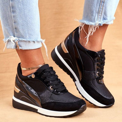 Alessia | Scarpe da ginnastica comode