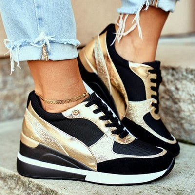 Alessia | Scarpe da ginnastica comode
