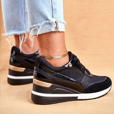 Alessia | Scarpe da ginnastica comode