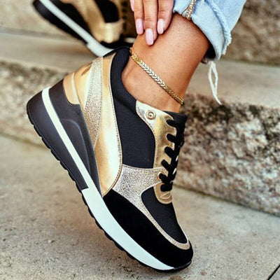 Alessia | Scarpe da ginnastica comode