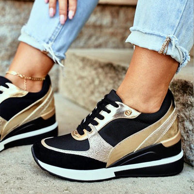 Alessia | Scarpe da ginnastica comode