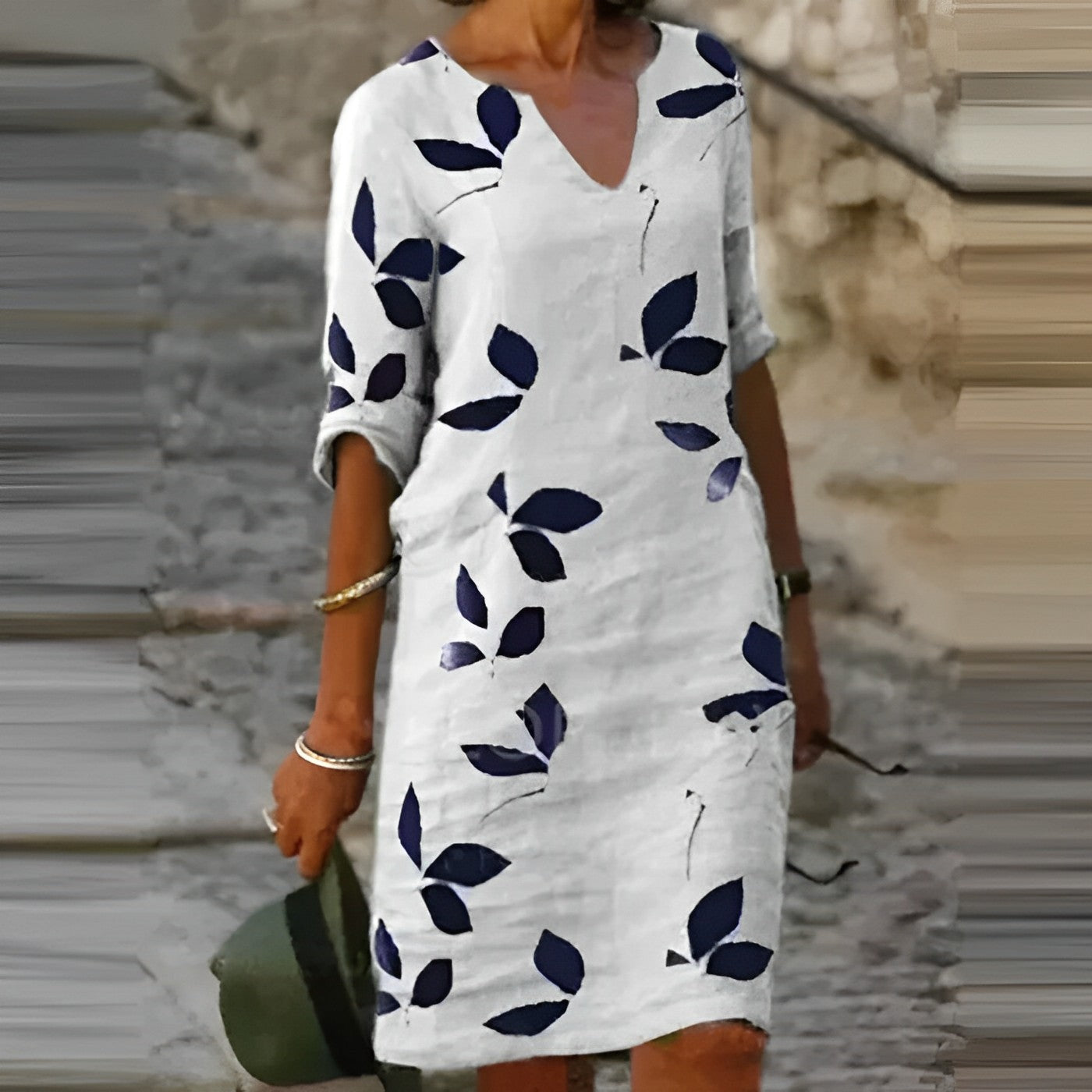 Variant image for Mia | Abito Estivo Donna-1