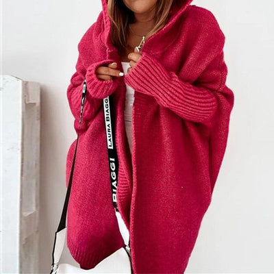 Serena | Cadigan alla moda