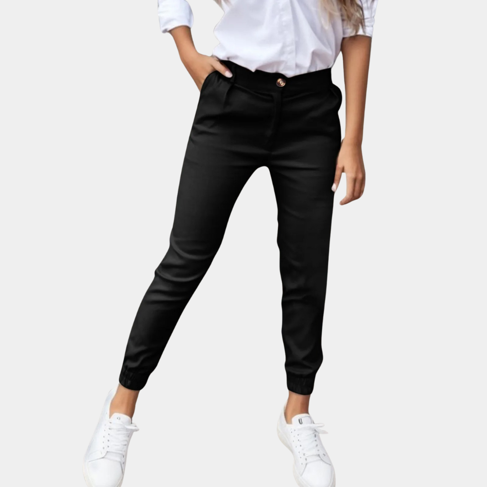 Samanta | Pantaloni eleganti
