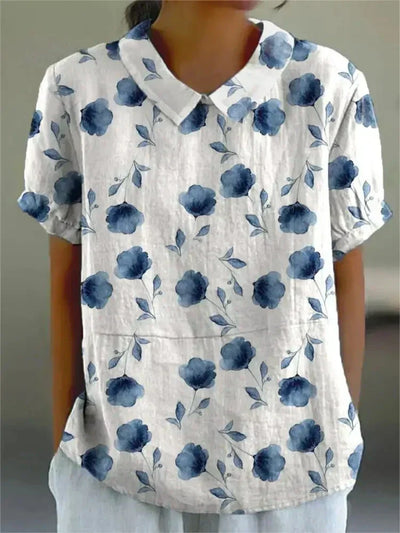 Greta | Top Casual Elegante 2