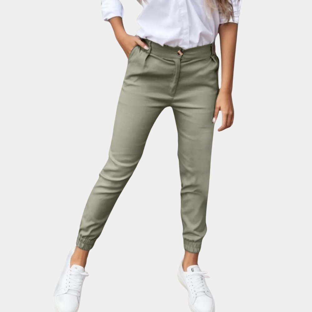 Samanta | Pantaloni eleganti