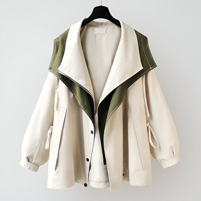 Maddie | Giacca elegante