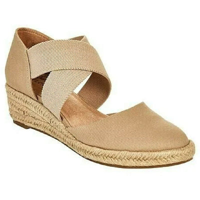 Variant image for Grace Flat Shoes – Ortopedico, Elegante e Confortevole-46