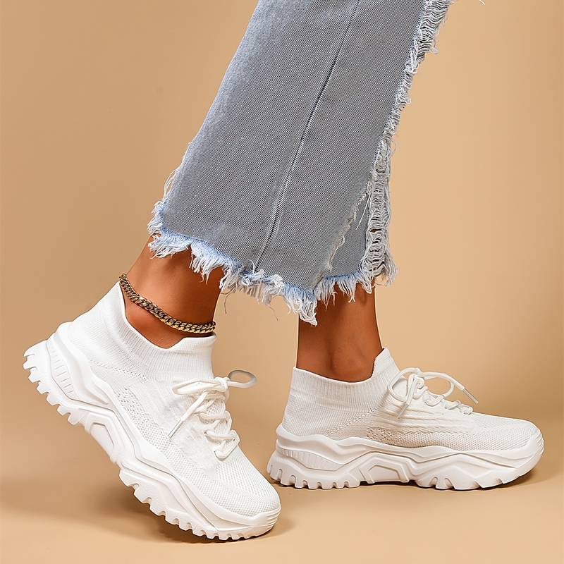 Elisabetta | Scarpe ortopediche sportive