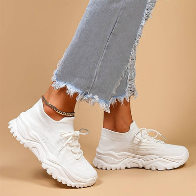 Elisabetta | Scarpe ortopediche sportive