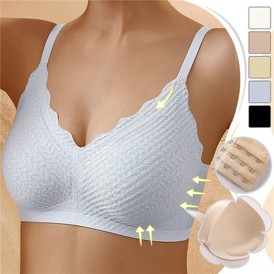 Emilia | Reggiseno confortevole