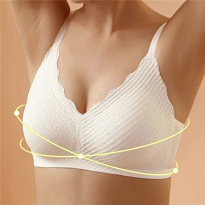 Emilia | Reggiseno confortevole