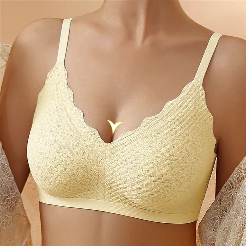 Emilia | Reggiseno confortevole