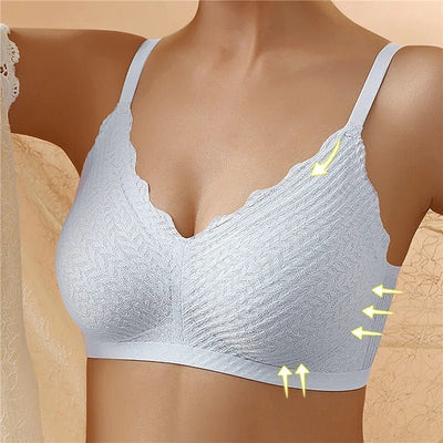 Emilia | Reggiseno confortevole