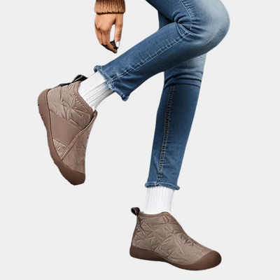 Clelia | Scarpe da neve moderne