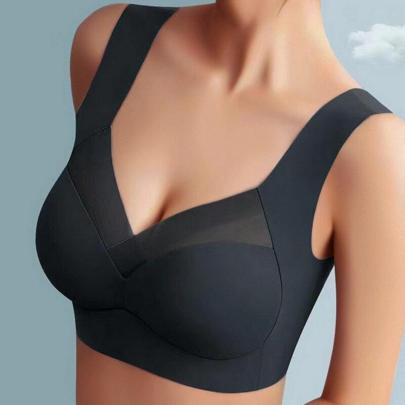Penny | Reggiseno Invisibile Push-Up Senza Soluzione di Continuità 4