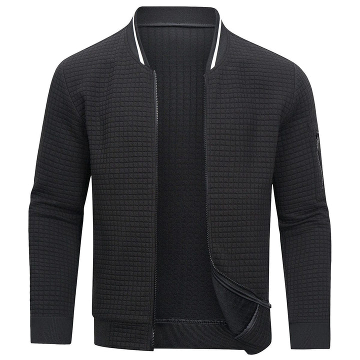 Sergio | Giacca calda casual e minimalista