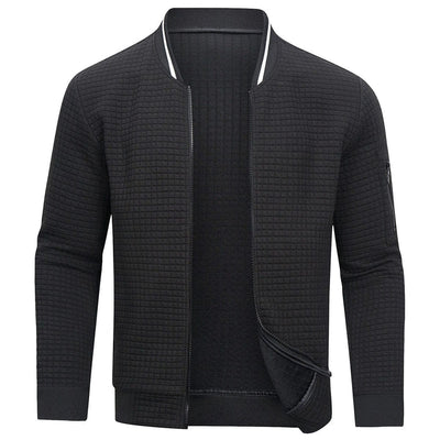 Sergio | Giacca calda casual e minimalista