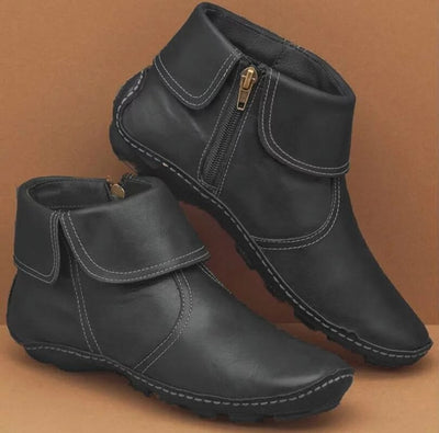 Viviana | Bottines confortables unisexes