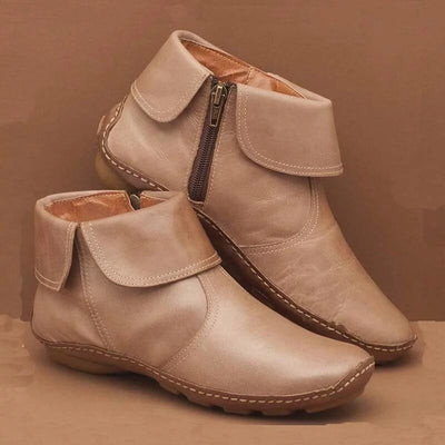 Viviana | Bottines confortables unisexes