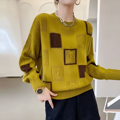Elena | Maglione confortevole