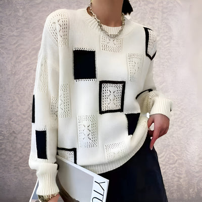 Elena | Maglione confortevole