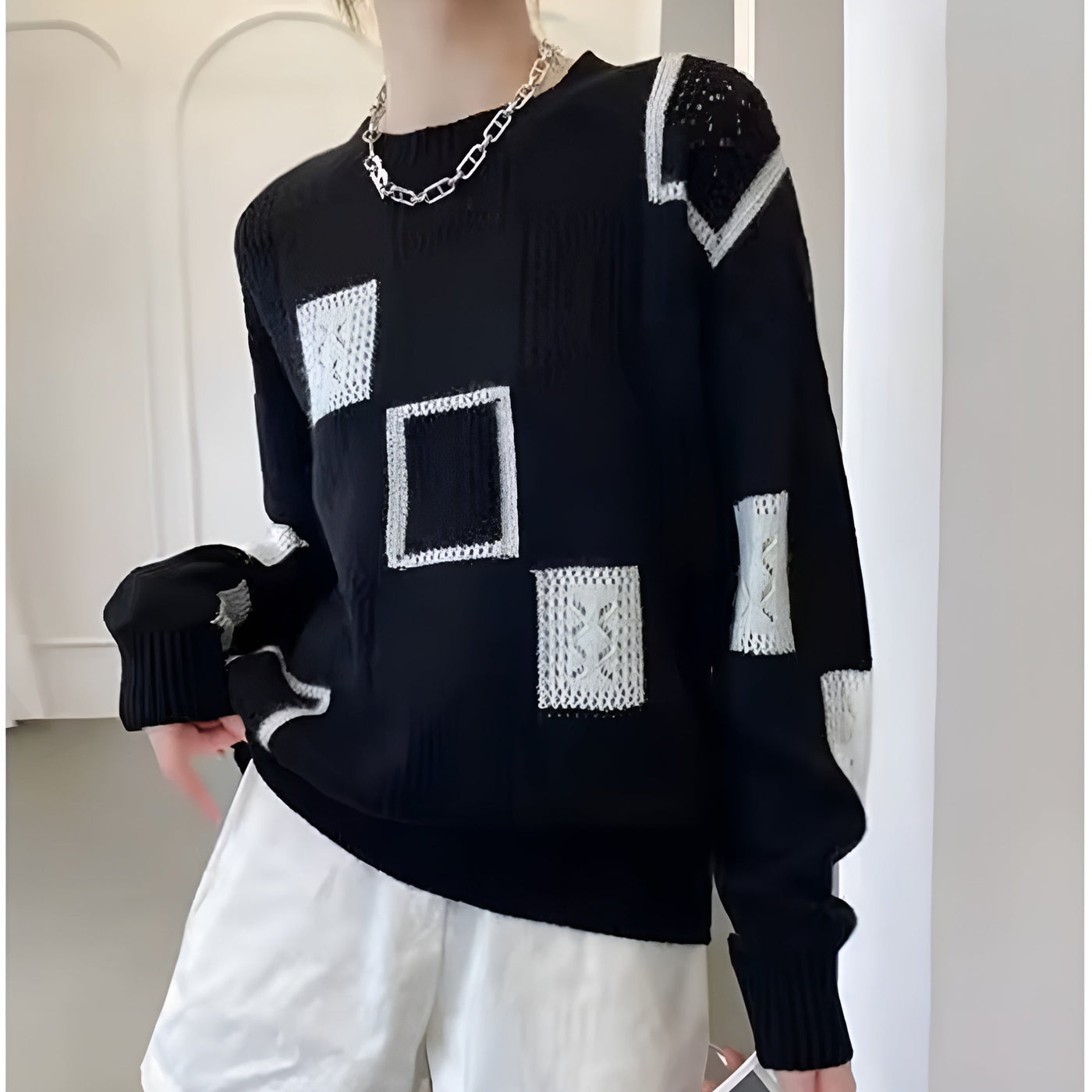 Elena | Maglione confortevole