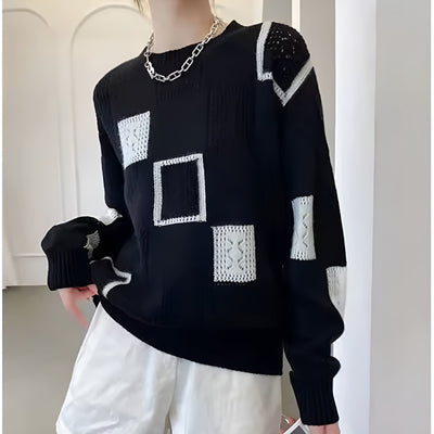 Elena | Maglione confortevole