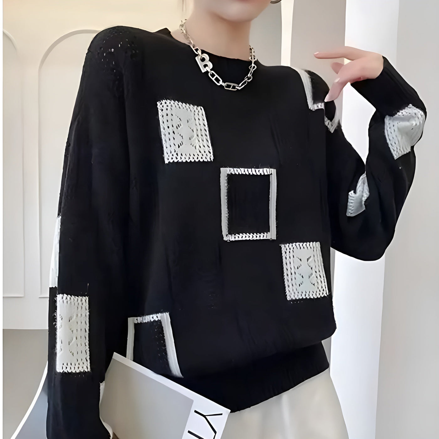 Elena | Maglione confortevole