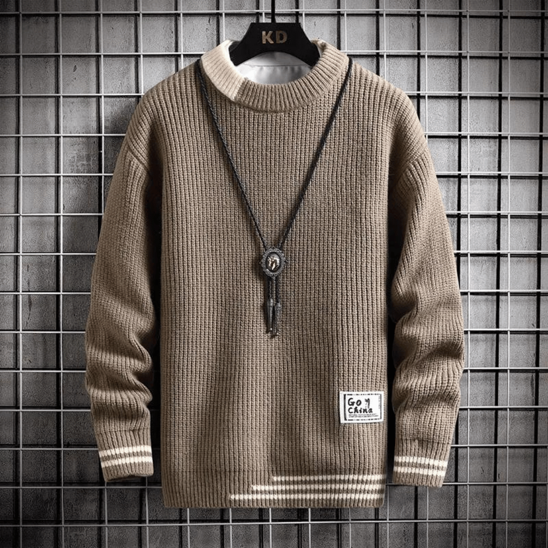Federico | Maglione alla moda