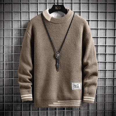 Federico | Maglione alla moda