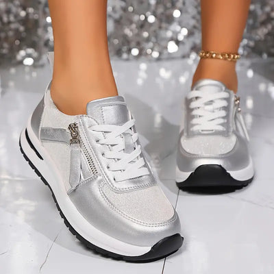 Oria | Scarpe da ginnastica ultra confortevoli
