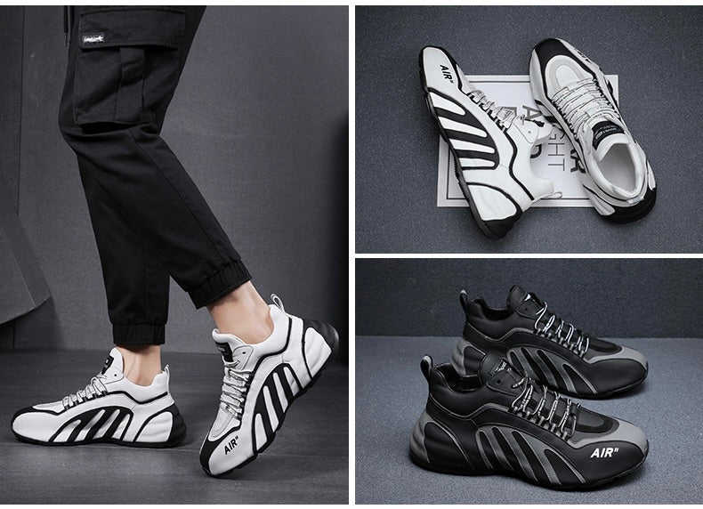 Joseph | Scarpe da ginnastica eleganti e comode