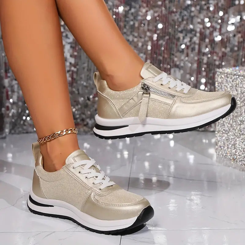 Oria | Scarpe da ginnastica ultra confortevoli