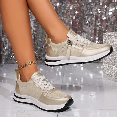 Oria | Scarpe da ginnastica ultra confortevoli