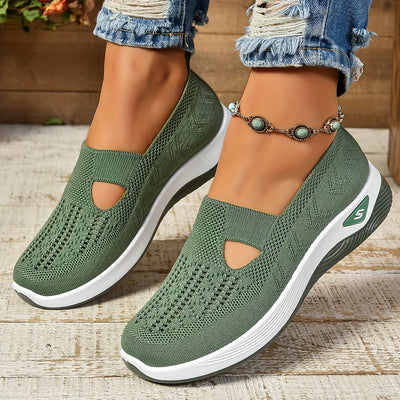 Bianca | Slip-On ortopedico