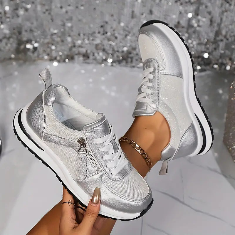 Oria | Scarpe da ginnastica ultra confortevoli