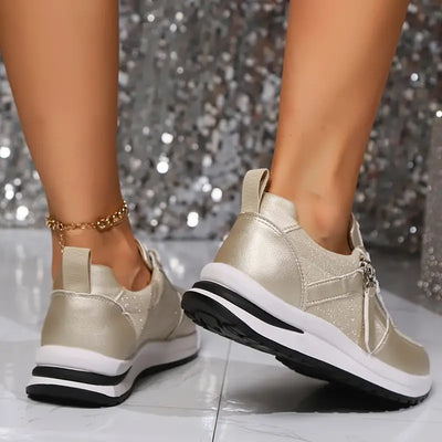 Oria | Scarpe da ginnastica ultra confortevoli