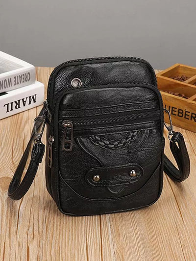 Rosalia | Borsa a tracolla Crossbody