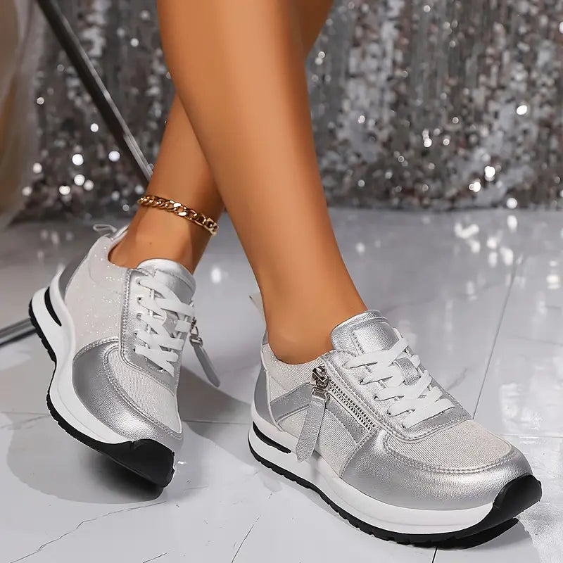 Oria | Scarpe da ginnastica ultra confortevoli