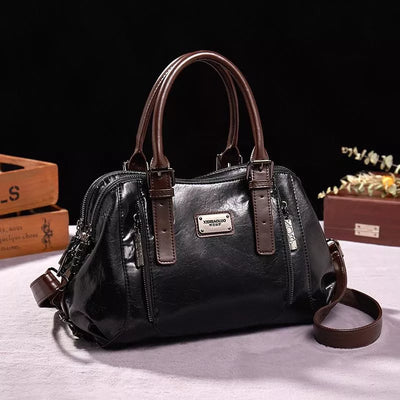 Valentina | Borsa in pelle