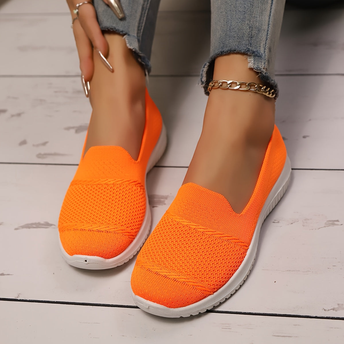 Variant image for Velocia | Scarpe Estive Uomo Comfort per Piedi Sensibili-64