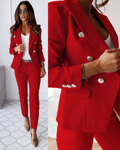 Ernesta | Set di blazer eleganti
