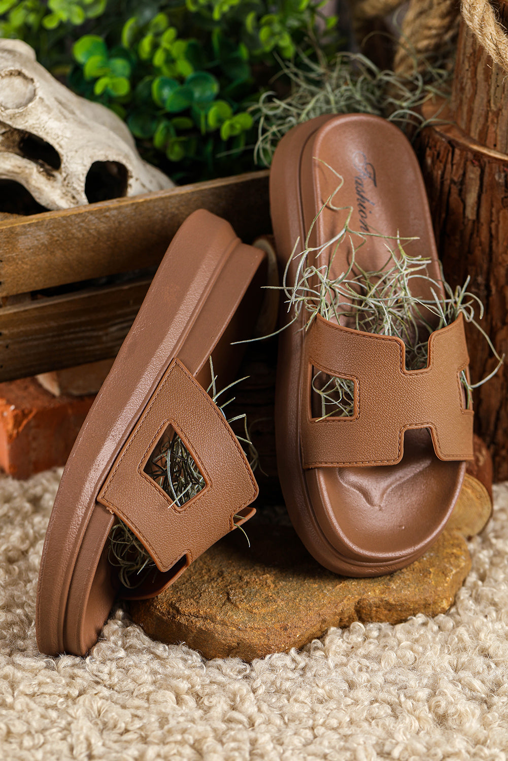 Cecilia | Pantofole alla moda